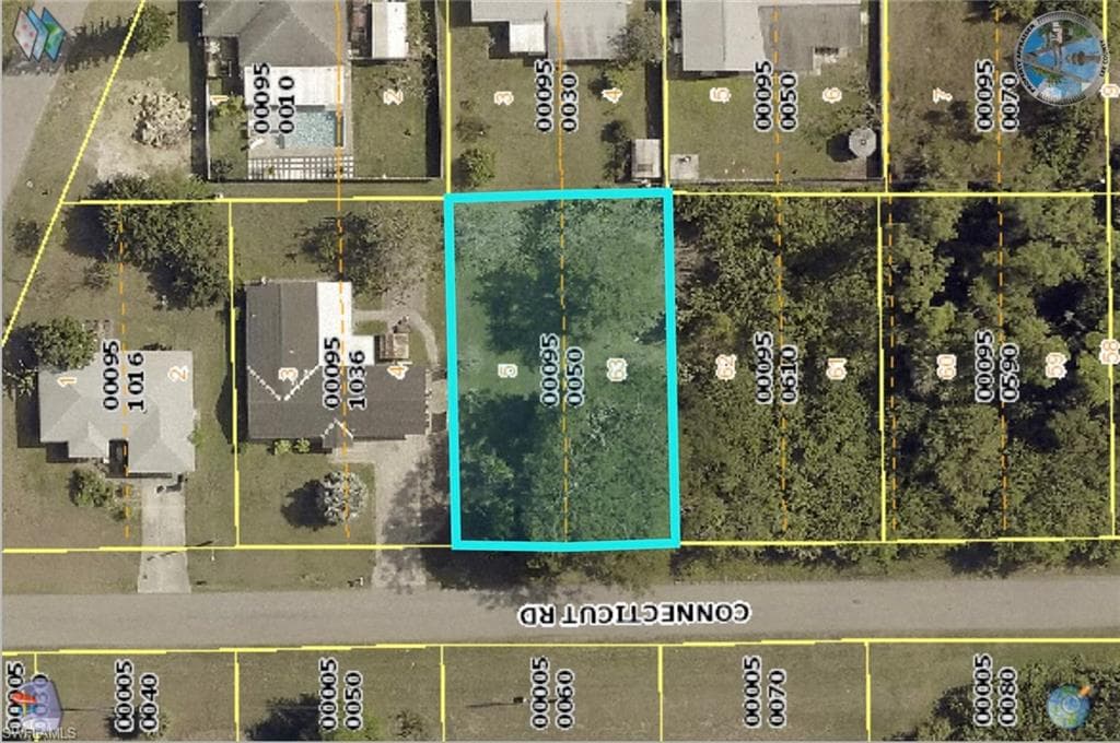 230 Connecticut RD LEHIGH ACRES, FL 33936