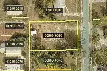 2220 Towles ST FORT MYERS, FL 33916