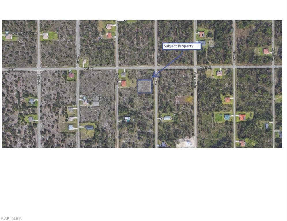 819 State AVE LEHIGH ACRES, FL 33972