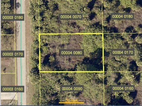 319 Lancelot AVE LEHIGH ACRES, FL 33974