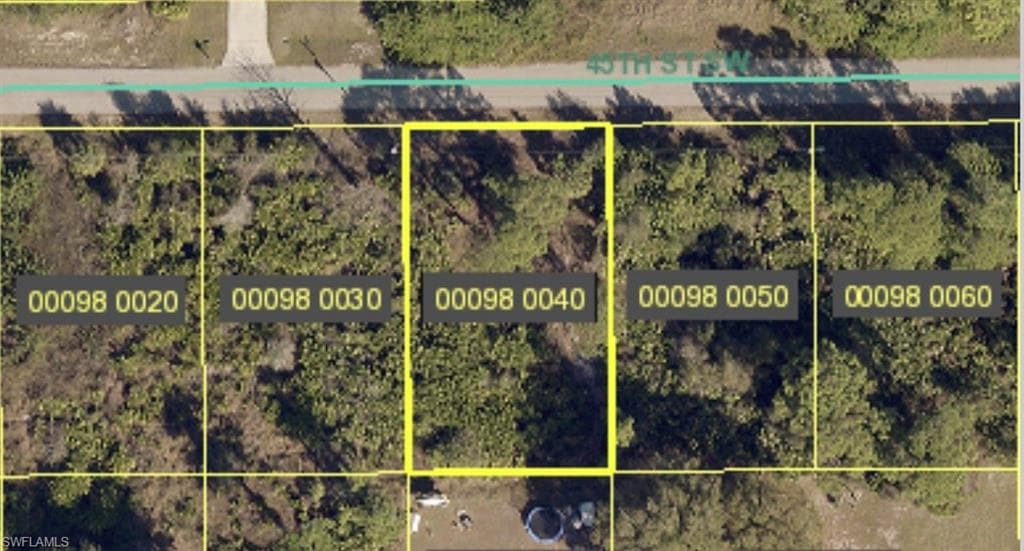 3109 45th ST SW LEHIGH ACRES, FL 33976