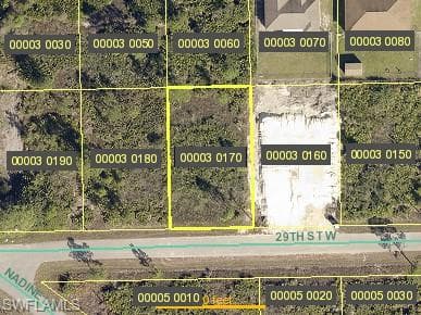 3214 29th ST W LEHIGH ACRES, FL 33971