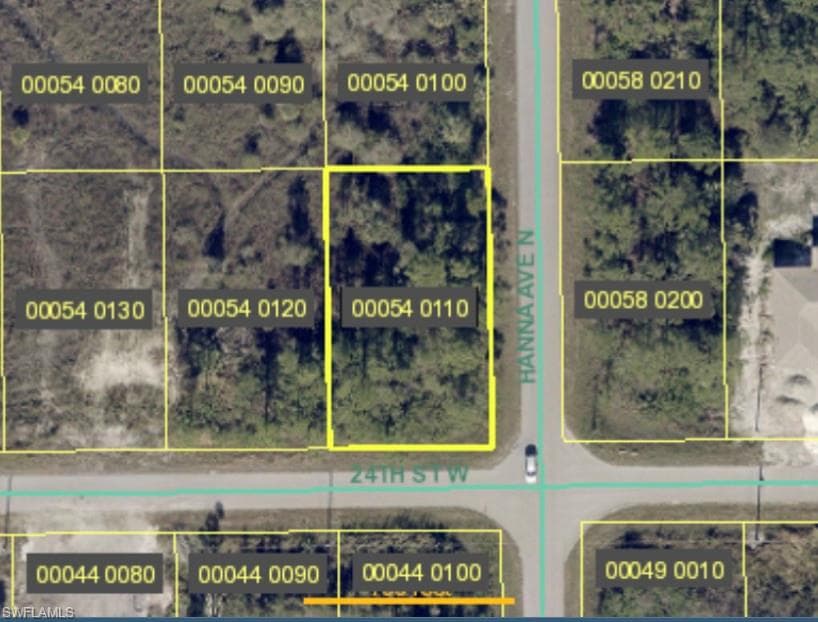 2800 24th ST W LEHIGH ACRES, FL 33971
