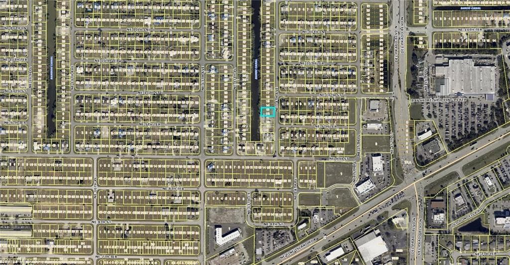 920 NE 14th AVE CAPE CORAL, FL 33909