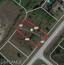 939 Grant BLVD LEHIGH ACRES, FL 33974