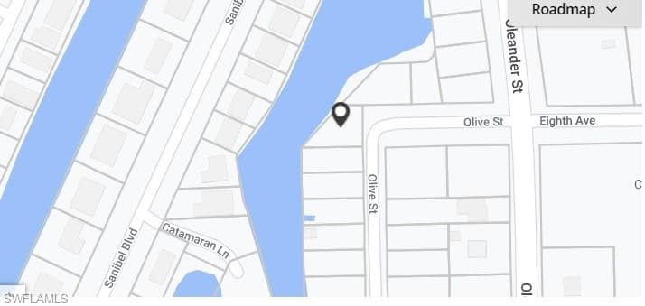 2791 Olive ST OTHER, FL 33956