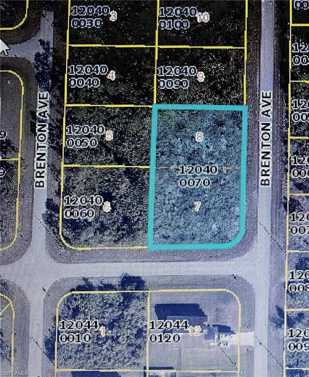 1057 Brenton AVE LEHIGH ACRES, FL 33974