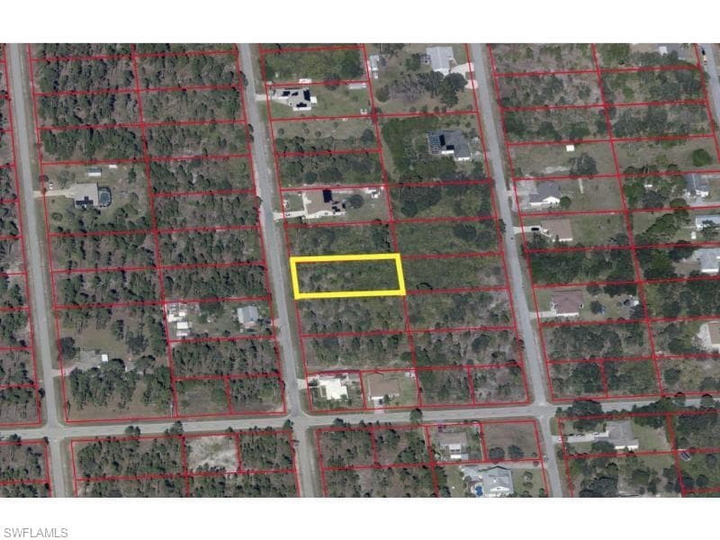 1006 Cleveland AVE LEHIGH ACRES, FL 33972