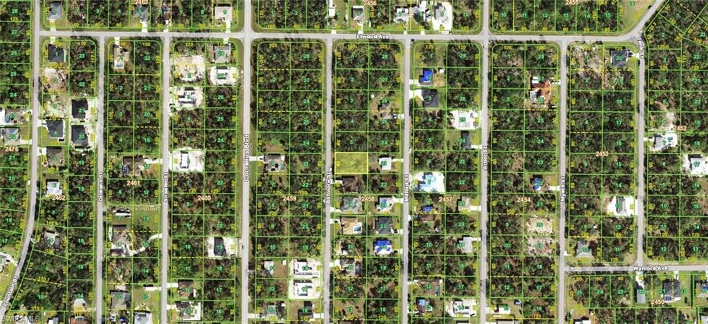 330 Biltmore ST PORT CHARLOTTE, FL 33953