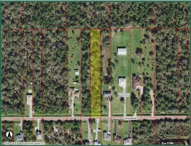 2631 72nd AVE NE NAPLES, FL 34120
