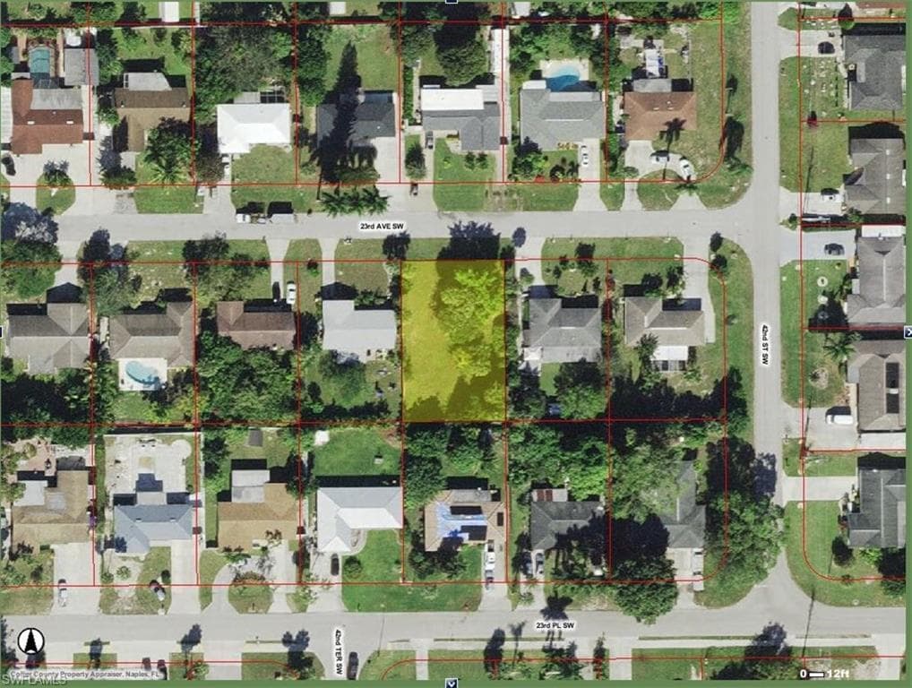 4232 23rd AVE SW NAPLES, FL 34116