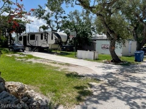 1540 Main ST FORT MYERS BEACH, FL 33931