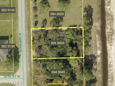 3002 Nora AVE N LEHIGH ACRES, FL 33971
