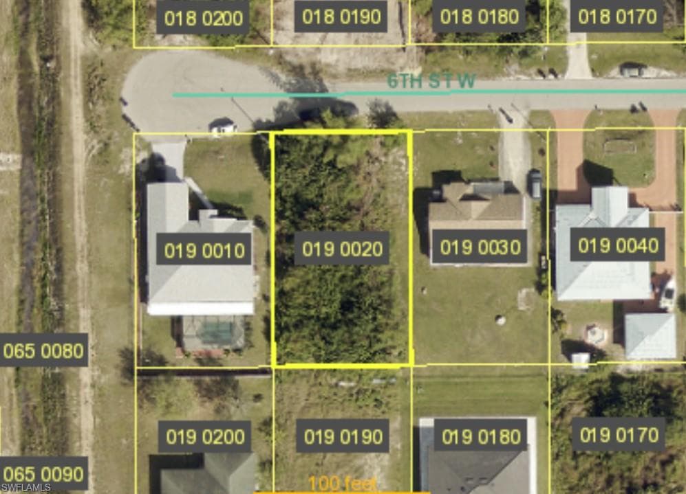 3017 6th ST W LEHIGH ACRES, FL 33971
