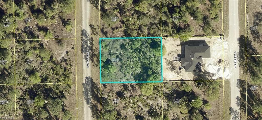237 Novia AVE S LEHIGH ACRES, FL 33974