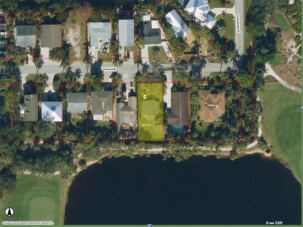 76 Shores AVE NAPLES, FL 34110