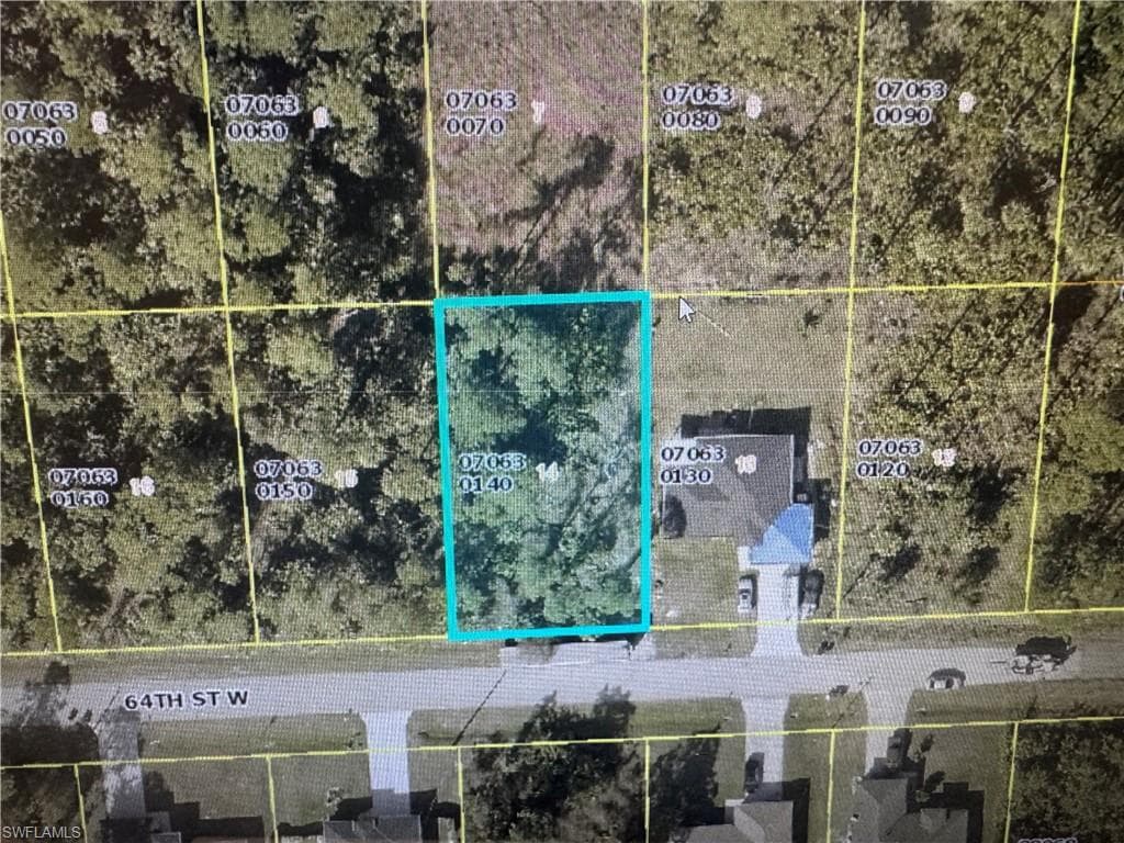3406 64th ST W LEHIGH ACRES, FL 33971