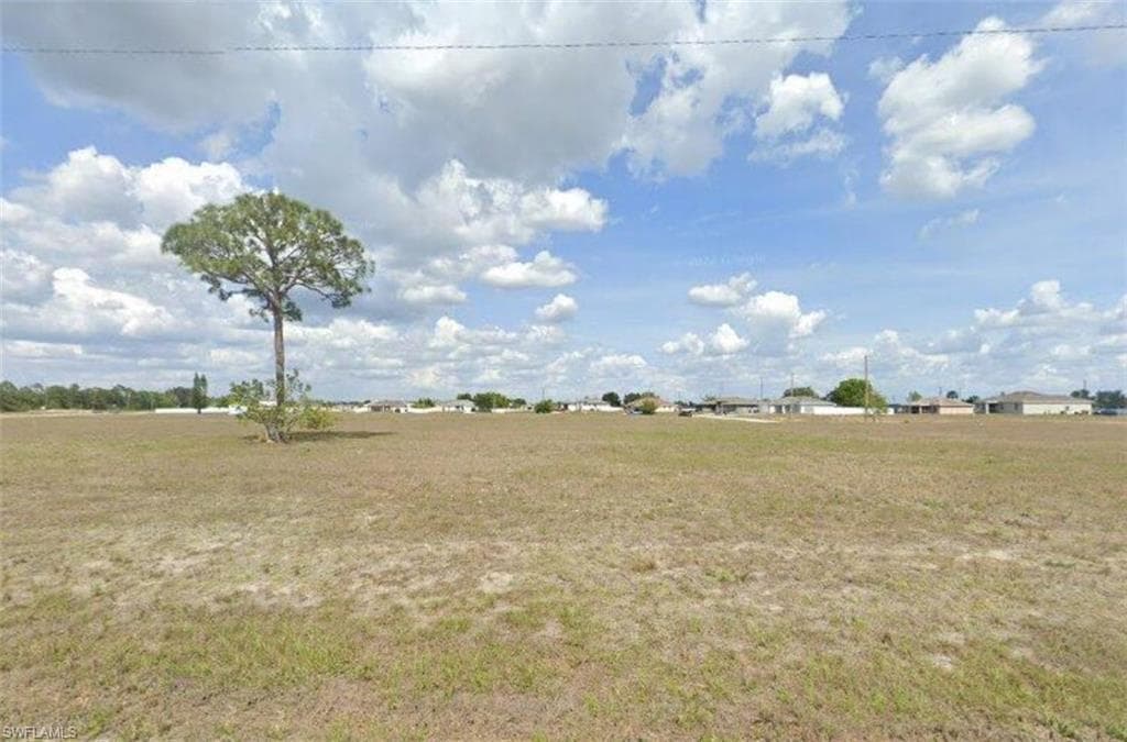 3017 Nelson RD N CAPE CORAL, FL 33993