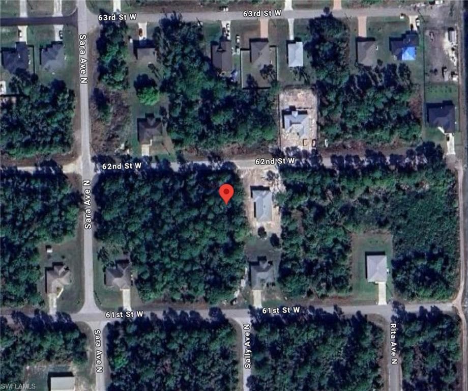 3413 62nd ST W LEHIGH ACRES, FL 33971