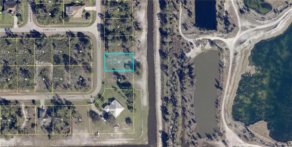 1269 NAPLES AVE S FORT MYERS, FL 33913