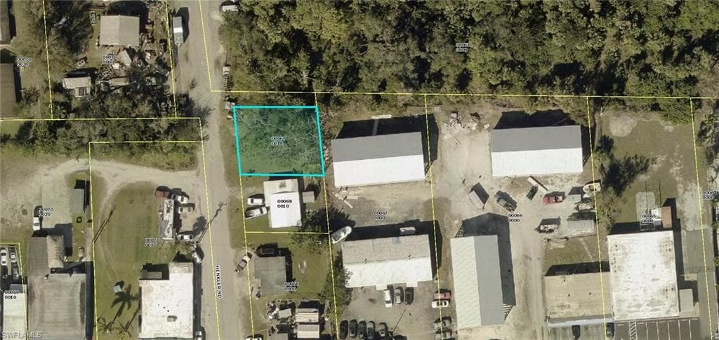 14070 Henkler RD NORTH FORT MYERS, FL 33903