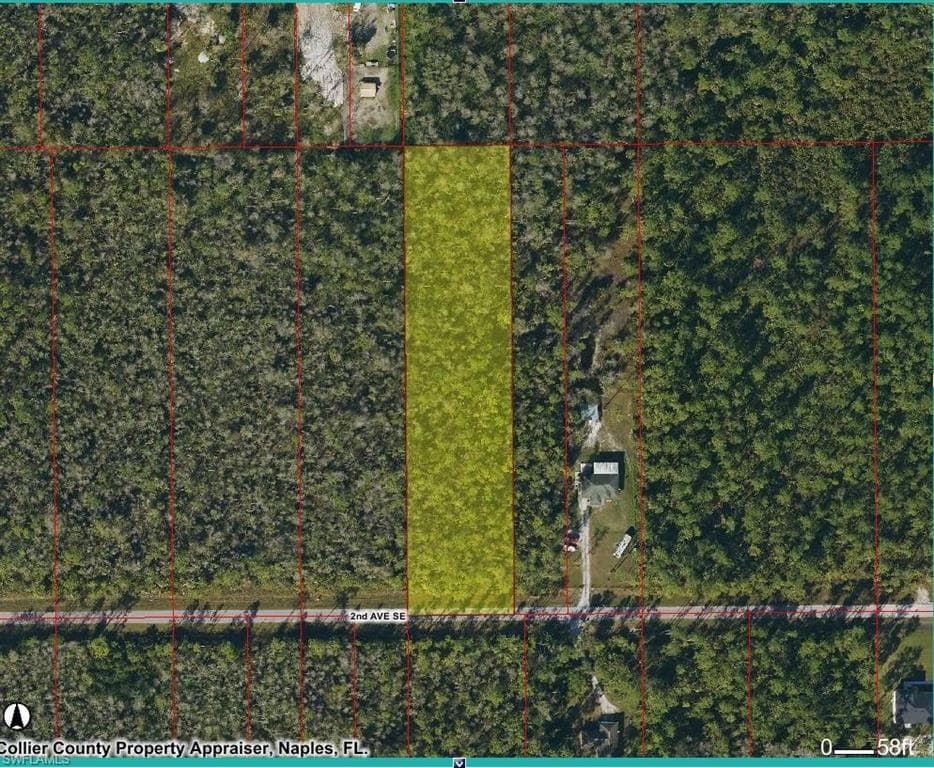 4825 2nd AVE SE NAPLES, FL 34117