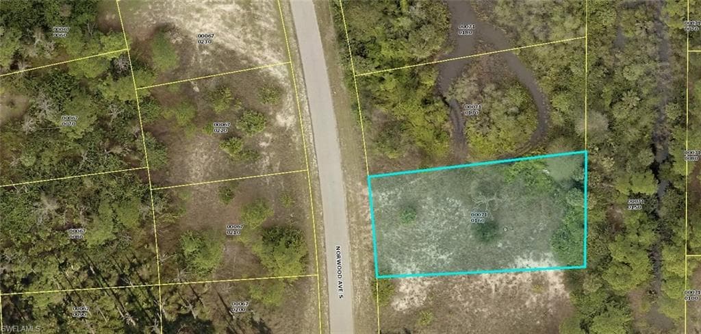 457 Norwood AVE S LEHIGH ACRES, FL 33974