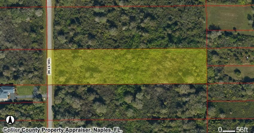 760 16th ST NAPLES, FL 34120
