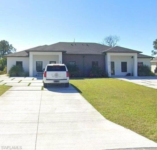 638/640 Grant BLVD LEHIGH ACRES, FL 33974