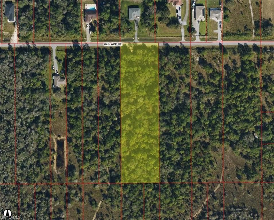 64th AVE NE NAPLES, FL 34120