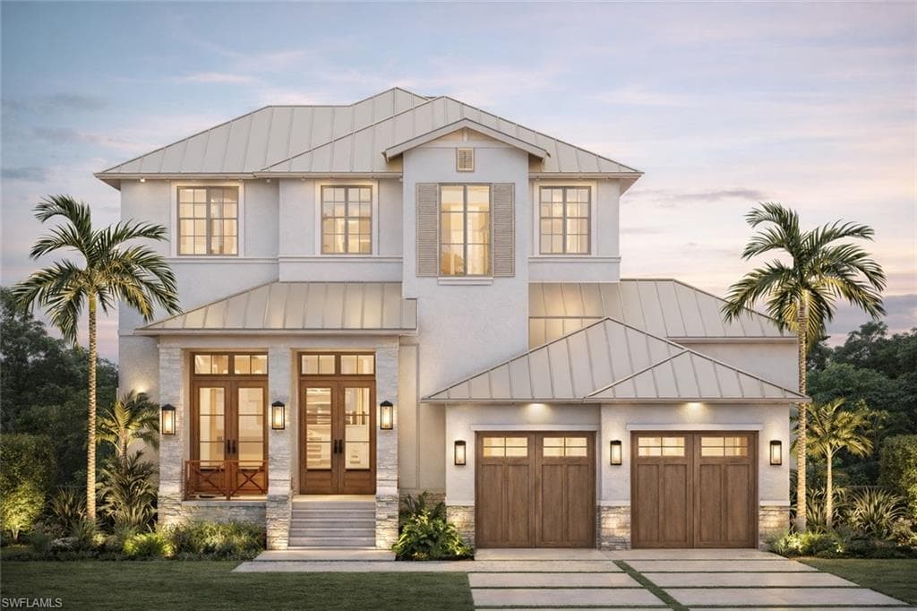1458 Bembury DR NAPLES, FL 34102