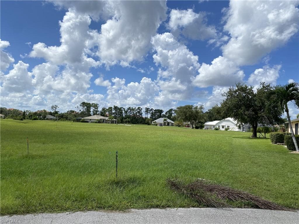 17435 Oro CT PUNTA GORDA, FL 33955