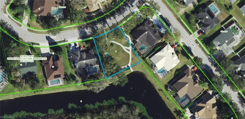 07-26-21-0010-00500-0090 Chelmsford LN ZEPHYRHILLS, FL 33541