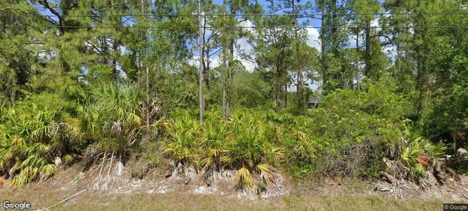 420 Maple AVE N LEHIGH ACRES, FL 33972