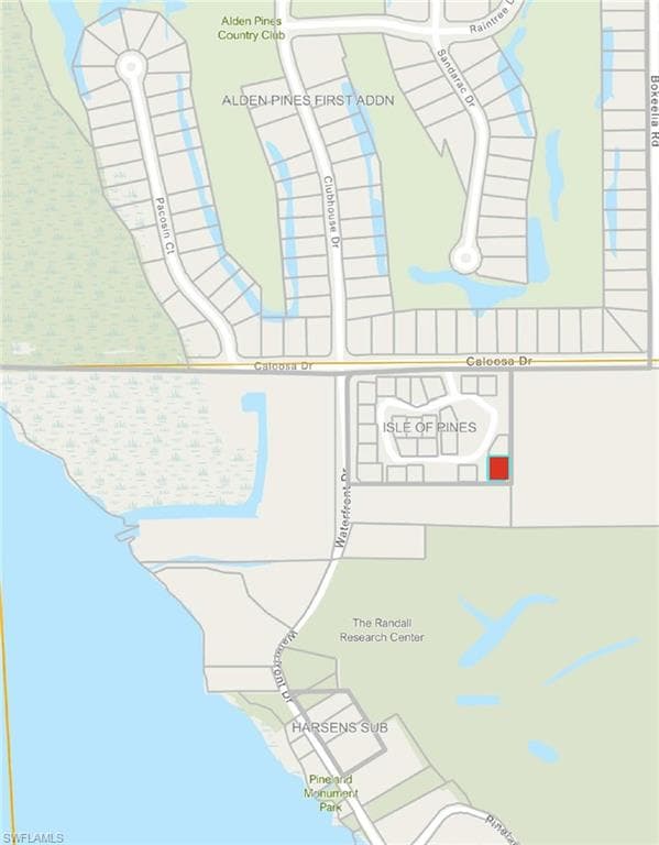 7720 Myrsine CIR BOKEELIA, FL 33922