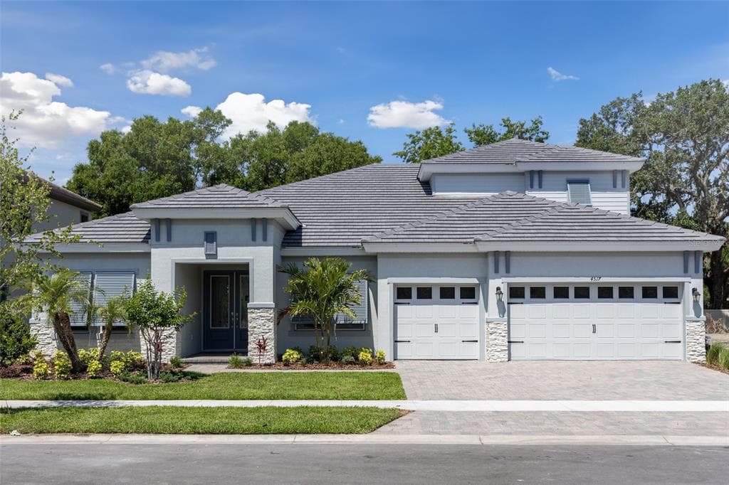 4517 FOLEY GROVE DRIVE